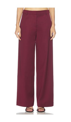 PANTALON LARGE AVIELLE en . Taille M. Also en L, S - Shani Shemer - Modalova