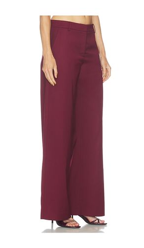 PANTALON LARGE AVIELLE en . Taille S. Also en M, L - Shani Shemer - Modalova