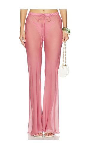 PANTALON LARGE KAIRO en . Taille S. Also en XS, M, L - Shani Shemer - Modalova