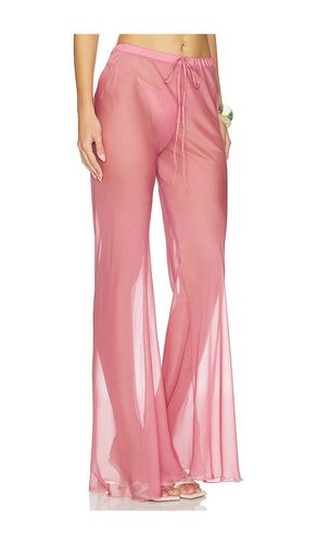 PANTALON LARGE KAIRO en . Taille S. Also en XS, M, L - Shani Shemer - Modalova