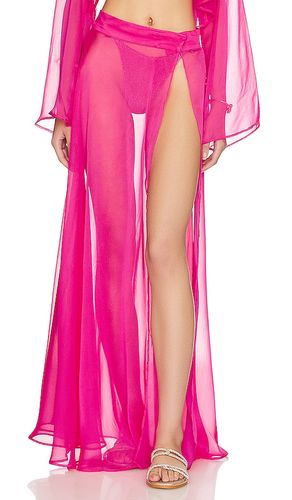JUPE MAXI AVEC FENTE ALAIA en . Taille XS. Also en L, M, S - Shani Shemer - Modalova