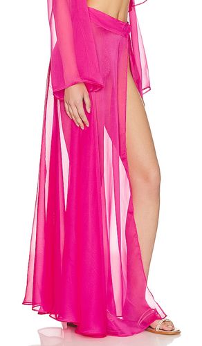 JUPE MAXI AVEC FENTE ALAIA en . Taille XS. Also en L, M, S - Shani Shemer - Modalova