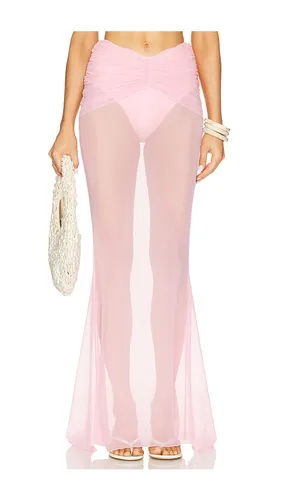 JUPE CHRISTINE en . Taille L. Also en M, S, XS - Shani Shemer - Modalova