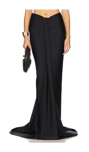 JUPE MARCELLA en . Taille XS. Also en S - Shani Shemer - Modalova
