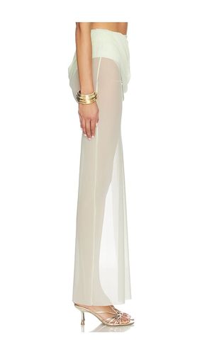 JUPE LONGUE ALANA en . Taille M. Also en L - Shani Shemer - Modalova