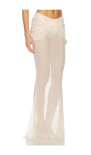 JUPE LONGUE AMEILE en . Taille L. Also en M, S, XS - Shani Shemer - Modalova