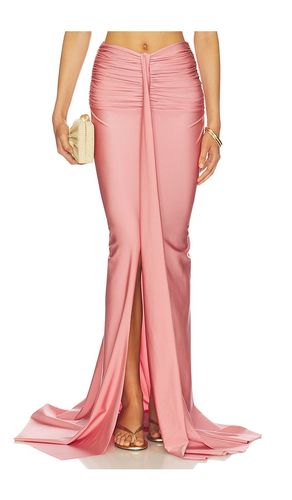 JUPE LONGUE MARCELLA en . Taille XS. Also en S, M - Shani Shemer - Modalova