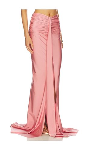 JUPE LONGUE MARCELLA en . Taille XS. Also en S, M - Shani Shemer - Modalova