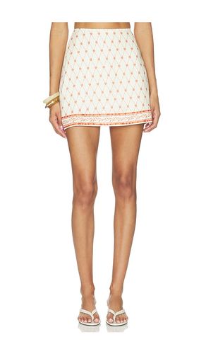 JUPE COURTE ELORY en ,. Taille S. Also en L - Shani Shemer - Modalova