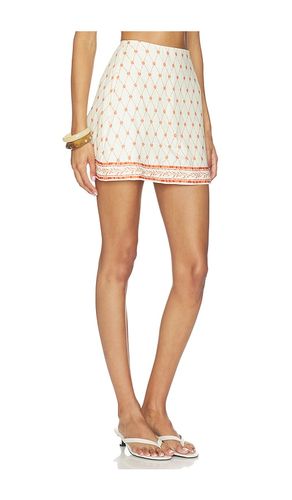 JUPE COURTE ELORY en ,. Taille L. Also en S - Shani Shemer - Modalova