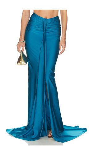 JUPE LONGUE MARCELLA en . Taille XS. Also en S, M - Shani Shemer - Modalova