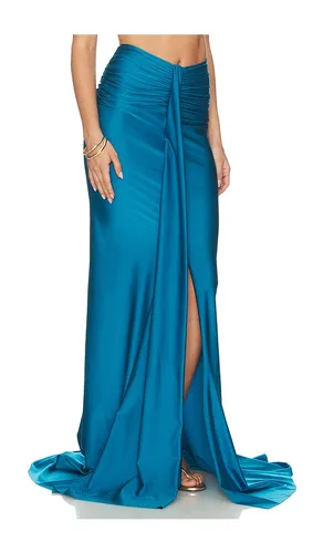 JUPE LONGUE MARCELLA en . Taille L. Also en M, S - Shani Shemer - Modalova