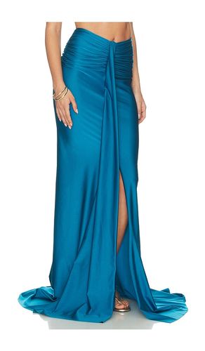 JUPE LONGUE MARCELLA en . Taille L. Also en M, S, XS - Shani Shemer - Modalova