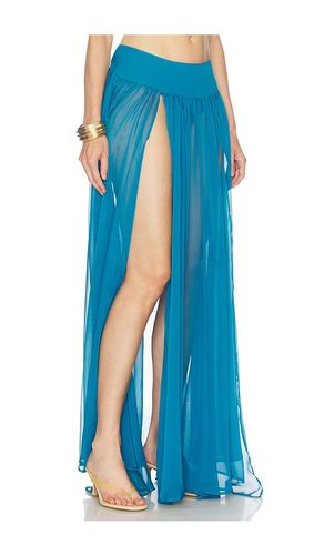 JUPE LONGUE MEDOW en . Taille M. Also en S - Shani Shemer - Modalova