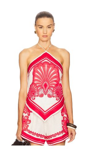 Rosa Top en . Taille L. Also en M - Shani Shemer - Modalova
