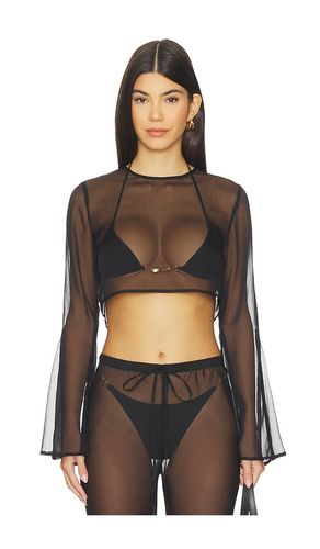 TOP CROPPED PHOENIX en . Taille L. Also en M, XS - Shani Shemer - Modalova