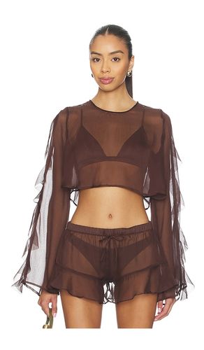 CHEMISE THOMA en . Taille L. Also en M, S, XS - Shani Shemer - Modalova