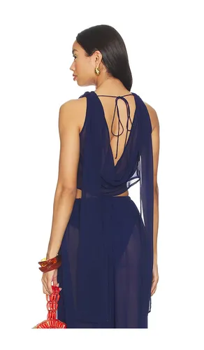 DÉBARDEUR SHIR en . Taille L. Also en M, S, XS - Shani Shemer - Modalova