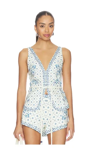 DÉBARDEUR RUE en . Taille L. Also en M, S, XS - Shani Shemer - Modalova