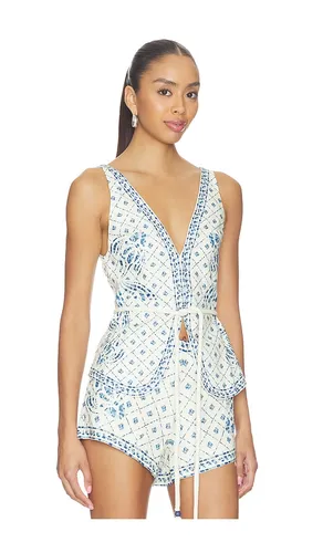 DÉBARDEUR RUE en . Taille L. Also en M, S, XS - Shani Shemer - Modalova