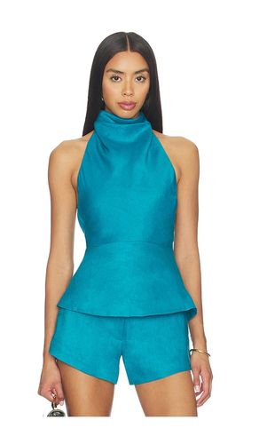 TOP COL ROULÉ BREIELLE en . Taille L. Also en S - Shani Shemer - Modalova