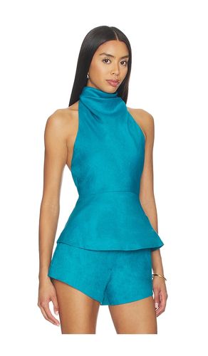 TOP COL ROULÉ BREIELLE en . Taille XS. Also en S, M, L - Shani Shemer - Modalova