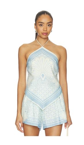 TOP DOS-NU ROSA en . Taille L. Also en M, S - Shani Shemer - Modalova