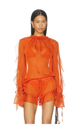 Jeanie Top en . Taille L. Also en XS - Shani Shemer - Modalova