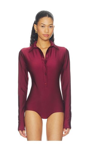 Ash Bodysuit en . Taille S. Also en XS - Shani Shemer - Modalova
