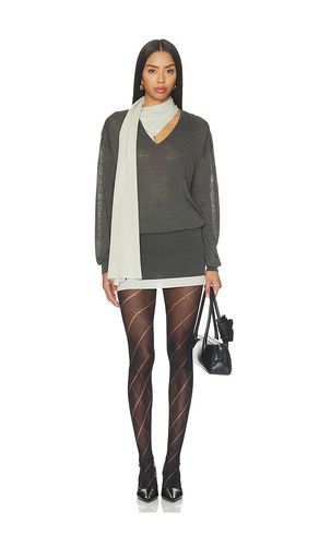 COLLANTS KITTY en . Taille L. Also en M, S, XL - SWEDISH STOCKINGS - Modalova