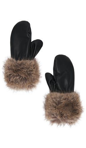 Jane Mittens en . Taille XS/S. Also en M/L - STAND STUDIO - Modalova