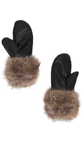 Jane Mittens en . Taille XS/S. Also en M/L - STAND STUDIO - Modalova
