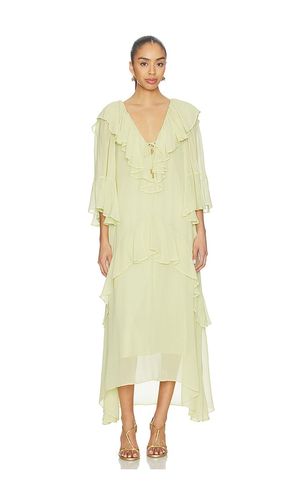 ROBE CHIFFIRA en . Taille M. Also en XS - Scarlett Poppies - Modalova