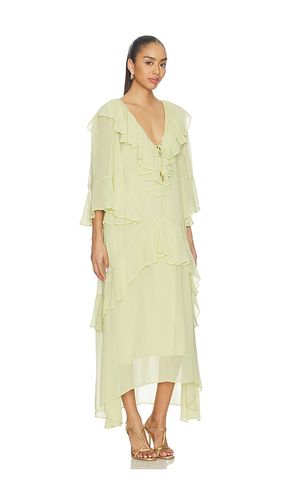 ROBE CHIFFIRA en . Taille XS. Also en S, M - Scarlett Poppies - Modalova