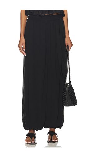 PANTALON TIBBET en . Taille XS. Also en L - Scarlett Poppies - Modalova