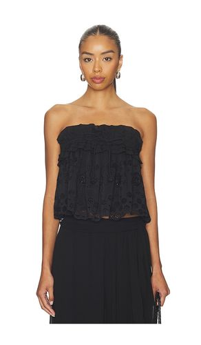 Toshiko Top en . Taille M. Also en S, XS - Scarlett Poppies - Modalova