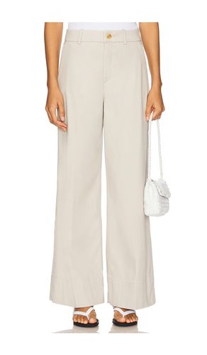 PANTALON CROPPED STRETCH TWILL en . Taille S. Also en XS - SPANX - Modalova