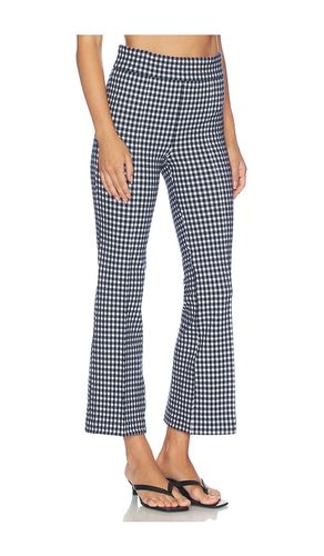 PANTALON FLARE PINTUCK KICK en . Taille XS. Also en - SPANX - Modalova