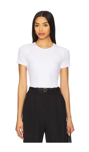 T-SHIRT SMOOTHING JERSEY en . Taille L. Also en XL, XS - SPANX - Modalova