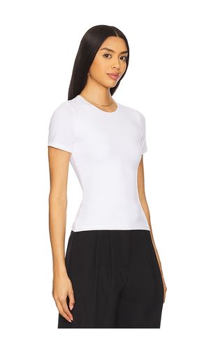 T-SHIRT SMOOTHING JERSEY en . Taille XS. Also en L, XL - SPANX - Modalova