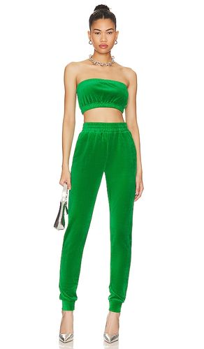 ENSEMBLE PANTALON PENELOPE en . Taille S. Also en XS, XXS - superdown - Modalova