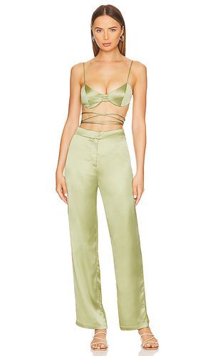 ENSEMBLE PANTALON MAEVE in . Size XL - superdown - Modalova