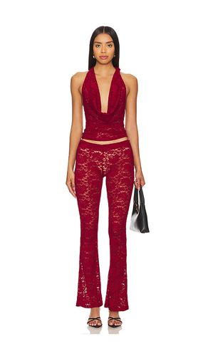 ENSEMBLE PANTALON TANIA in . Size XXS - superdown - Modalova