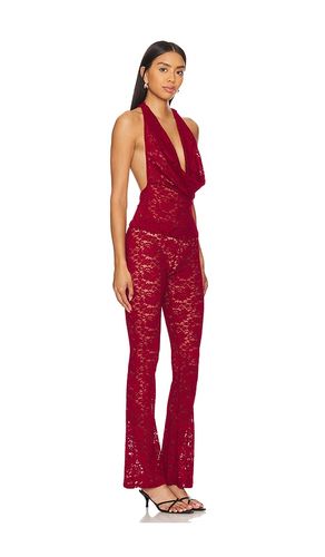ENSEMBLE PANTALON TANIA en . Taille M. Also en S, XS - superdown - Modalova
