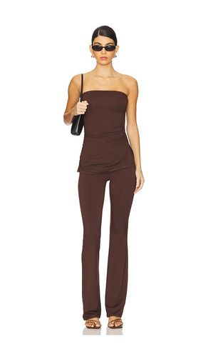 ENSEMBLE PANTALON ANNALISE in . Size XXS, S, M, L, XL - superdown - Modalova