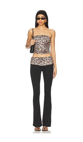 ENSEMBLE PANTALON FIAH en . Taille L. Also en M, S, XS, XXS - superdown - Modalova