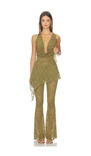 ENSEMBLE PANTALON COLSON en . Taille XXS. Also en XS, S, M, L, XL - superdown - Modalova
