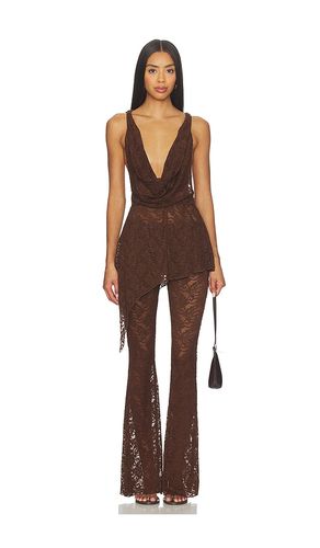 ENSEMBLE PANTALON COLSON en . Taille L. Also en M, S, XS, XXS - superdown - Modalova