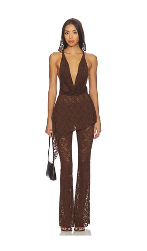ENSEMBLE PANTALON COLSON en . Taille L. Also en XS - superdown - Modalova
