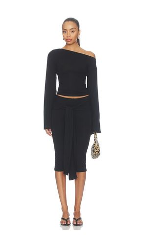 ENSEMBLE CAPRI CHARLOTTE en . Taille XXS. Also en XS, S, M, L - superdown - Modalova